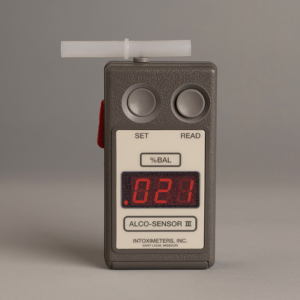 Alco-Sensor-3-breath-alcohol-testing-instrument