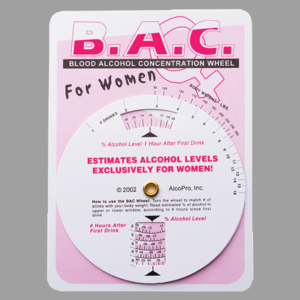 BAC Wheel for Women