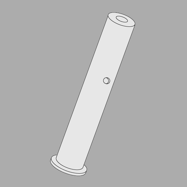 Intoxilyzer Mouthpiece<br /> SD-2 and SD-5/ Intoxilyzer 500