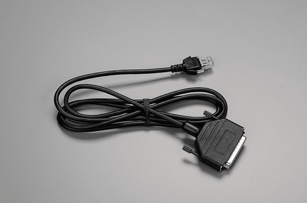 Alco-Sensor IV w/Memory Printer Cable