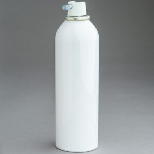 Mini alcohol gas can