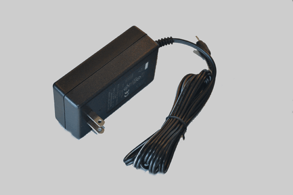 12V RBT IV Printer Battery Charger
