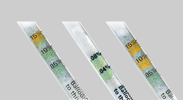 Alco-Breath Tube .15 <br/>Disposable Breath Alcohol Test<br/>Expiration Date November 30, 2025 - Image 5