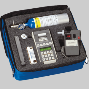 RBT IV System for DOT Testing