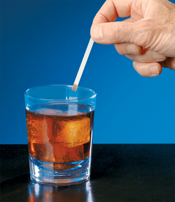 Alco-Screen <br/>Saliva Alcohol Test - Image 4