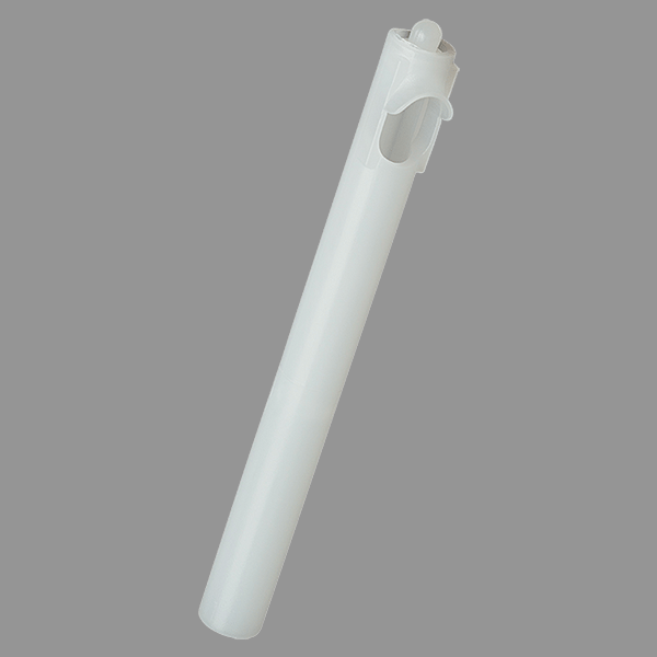 alco-sensor vxl mouthpiece