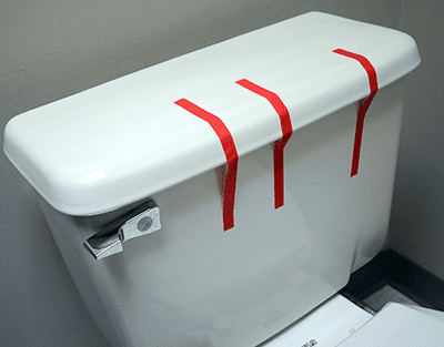 Tamper Evident Security Seal<br /> 250 seals per bag - Image 4