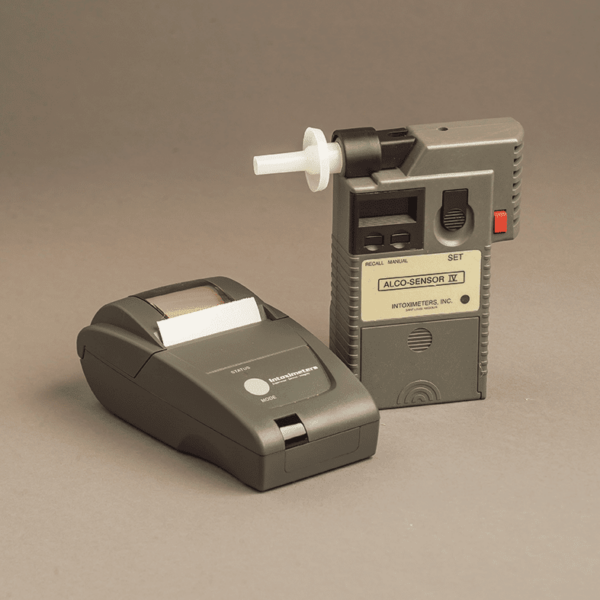 AS IV with Printer