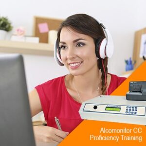 Online Breath Alcohol Technician Training Alcomonitor CC