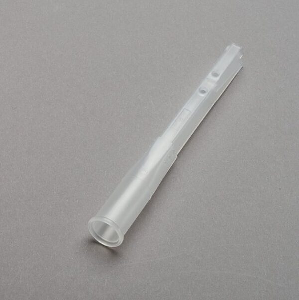Alcovisor breathalyzer mouthpiece for Jupiter and Mercury breathalyzers
