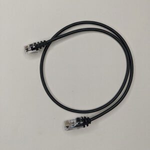 alco-sensor vxl printer cable