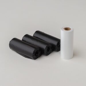 Alcovisor thermal printer paper