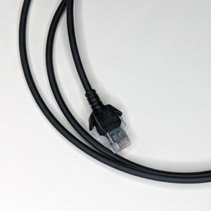 Alco-Sensor IV with Memory Martel printer cable