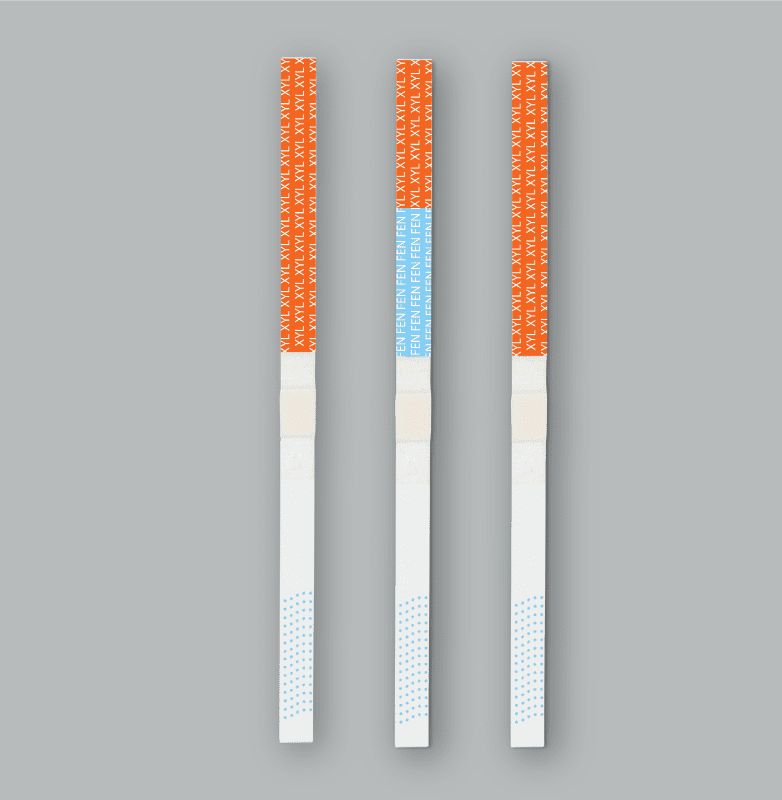 xylazine instant drug test strips